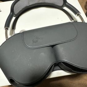 Apple AirPods Max スペースグレー ジャンク品