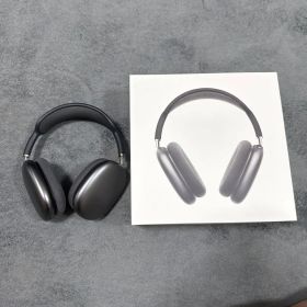 AirPods Max スペースグレー 本体