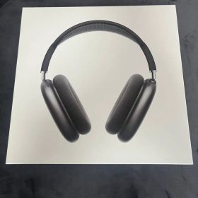 Apple AirPods Max スペースグレイ 正規品