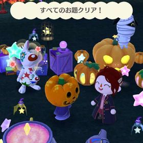 ポケ森 コンプリート版