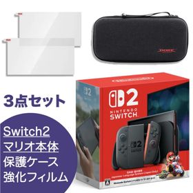 ニンテンドースイッチ(Nintendo Switch)のNintendo Switch 2 マリオカートワールド(家庭用ゲーム機本体)