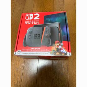 Switch2 本体 美品 即購入〇 任天堂 ◇送料無料・即日発送◇※Switch2 Nintendo Switch2本体 Pokemon