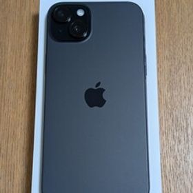 iPhone 15 Plus 新品 76,500円 中古 69,211円 | ネット最安値の価格