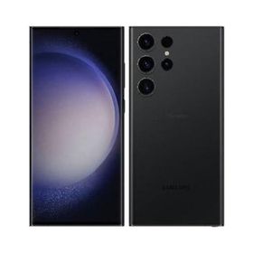 Galaxy S23 Ultra SC-52D[512GB] docomo ファントムブラック【…