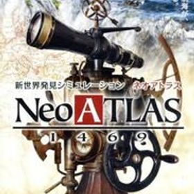 ネオアトラス1469/NintendoSwitch