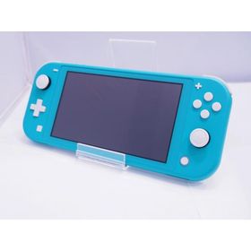ニンテンドー Nintendo Switch Lite HDH-S-BAZAA