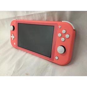 ニンテンドウ 任天堂 Nintendo Switch Lite HDH-S-PAZAA