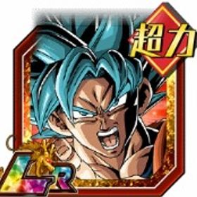 iosのみ ゴジータ等3体+龍石18500個～20000個 LR15~30体 | ドッカンバトルのアカウントデータ、RMTの販売・買取一覧