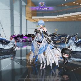 殿堂2種 セラフ殿堂車.レイアス殿堂衣装など | 荒野行動のアカウントデータ、RMTの販売・買取一覧