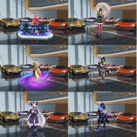 JP荒野行動約110万課金精鋭13古参良垢 | 荒野行動のアカウントデータ、RMTの販売・買取一覧