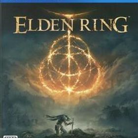 ELDEN RING/PS4