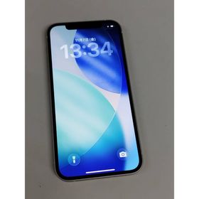 【良品】iPhone 12/SIMフリー/A2402/64GB〈MGHP3J/A(スマートフォン本体)