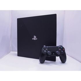 ソニー SONY PS4 Pro CUH-7200B