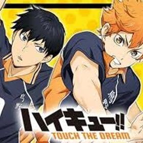 【ハイドリ】最安値、様々なキャラクターの組み合わせ、人気キャラ検索可能、毎日更新 | ハイドリ(ハイキュー!! TOUCH THE DREAM)のアカウントデータ、RMTの販売・買取一覧
