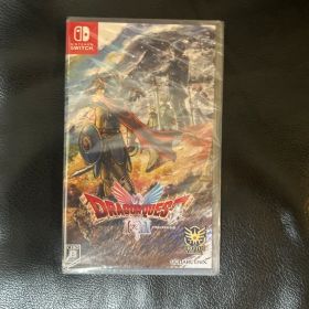 【新品】Nintendo Switch ドラゴンクエストI＆II