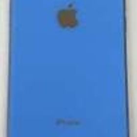 IPHONE XR 64GB docomo simロックなし MT0E2J/A DOCOMO APPLE