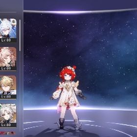 引退アカウント | 崩壊スターレイル(崩スタ)のアカウントデータ、RMTの販売・買取一覧