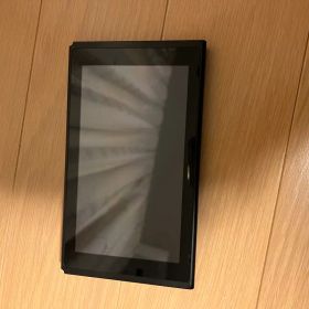 Nintendo Switch本体のみ