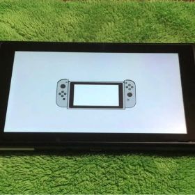 Nintendo Switch スイッチ 本体 旧型 未対策機 2017年製 ⑤