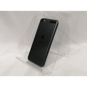 【中古】Apple iPod touch 32GB スペースグレイ MVHW2J/A (2019/第7世代)【大阪本店】保証期間１ヶ月【ランクB】