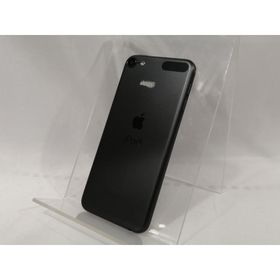 【中古】Apple iPod touch 32GB スペースグレイ MVHW2J/A (2019/第7世代)【大阪本店】保証期間１ヶ月【ランクC】
