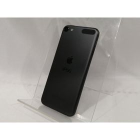 【中古】Apple iPod touch 32GB スペースグレイ MVHW2J/A (2019/第7世代)【大阪本店】保証期間１ヶ月【ランクB】