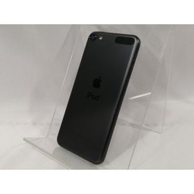 【中古】Apple iPod touch 32GB スペースグレイ MVHW2J/A (2019/第7世代)【大阪本店】保証期間１ヶ月【ランクB】
