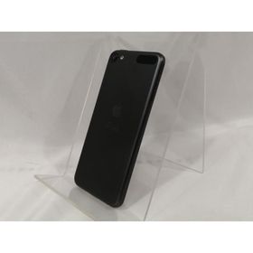 【中古】Apple iPod touch 32GB スペースグレイ MVHW2J/A (2019/第7世代)【大阪本店】保証期間１ヶ月【ランクA】