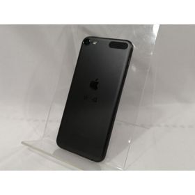 【中古】Apple iPod touch 32GB スペースグレイ MVHW2J/A (2019/第7世代)【大阪本店】保証期間１ヶ月【ランクB】