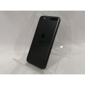 【中古】Apple iPod touch 32GB スペースグレイ MVHW2J/A (2019/第7世代)【大阪本店】保証期間１ヶ月【ランクB】