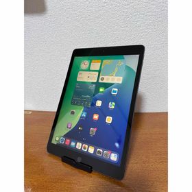 アイパッド(iPad)のiPad 10.2インチ (第7世代) 32GB WiFi(タブレット)