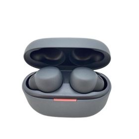 SONY◆イヤホン・ヘッドホン LinkBuds S WF-LS900N (B) [ブラック]