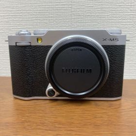 FUJIFILM デジタルカメラ X-M5