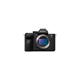 「訳あり品-外装箱傷あり」新品 SONY α7R V ILCE-7RM5