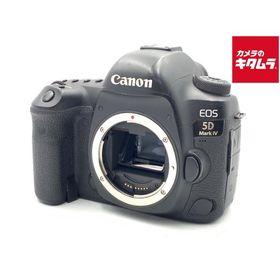 【中古】 【並品】 キヤノン EOS 5D Mark IV ボディ