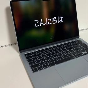 MacBook Air 13インチ M4 2025 新品 132,000円 中古 | ネット最安値の