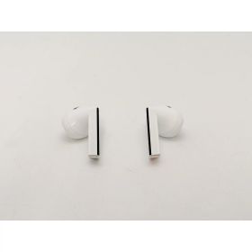 【中古】SAMSUNG Galaxy Buds3 SM-R530NZWAXJP [ホワイト]【新宿2】保証期間1ヶ月【ランクA】