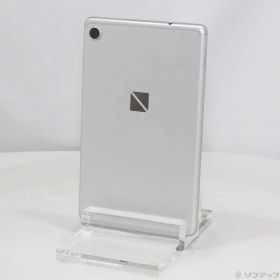 【中古】NEC(エヌイーシー) LAVIE T8 T0855／CAS 32GB プラチナグレー PC-T0855CAS Wi-Fi 【262-ud】