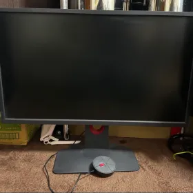 BenQ ZOWIE XL2546K 中古¥22,000 | 新品・中古のネット最安値 | カカク