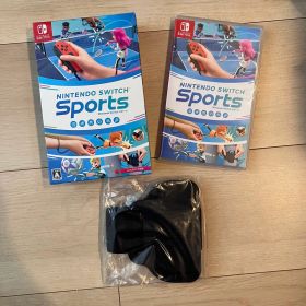 Nintendo Switch Sports