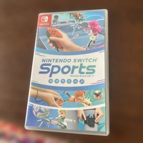 Nintendo Switch Sports