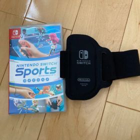 Switch スポーツ