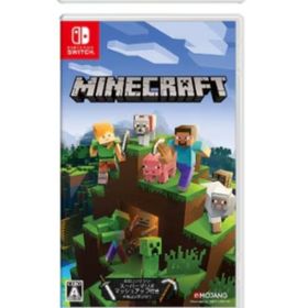 マインクラフトSwitch(家庭用ゲームソフト)