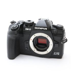 《良品》OLYMPUS OM-D E-M1 Mark III ボディ