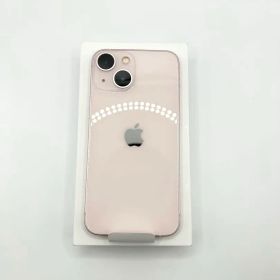 iPhone 13 mini 256GB 新品 27,980円 | ネット最安値の価格比較
