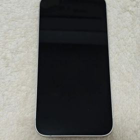 Apple iPhone 13 mini 512gbスターライト