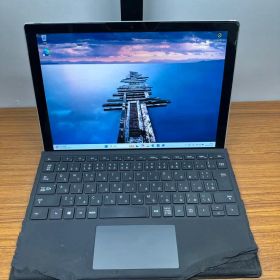 Surface Pro 7 i5-1035G4 8/256 画面ひび割れ