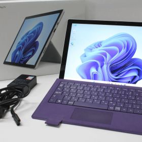 Surface Pro 7+/intel Core i5/128GB/8GB ④