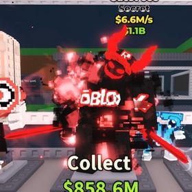 【早い者勝ち】Guest 666😈 【ブレインロットを盗む】 ブレインロットを盗む | ロブロックス(ROBLOX)のアカウントデータ、RMTの販売・買取一覧