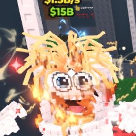 【早い物勝ち】超値下げ 1.3B/s Spaghetti Tualetti ブレインロットを盗む | ロブロックス(ROBLOX)のアカウントデータ、RMTの販売・買取一覧